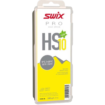 Smar SWIX HS10 - 180g