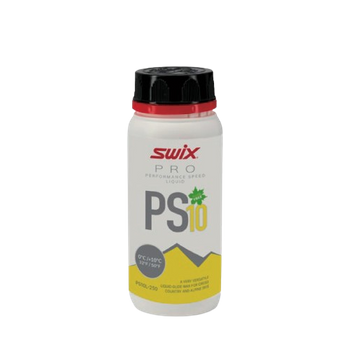 Smar w sprayu SWIX PS10 Liquid Yellow