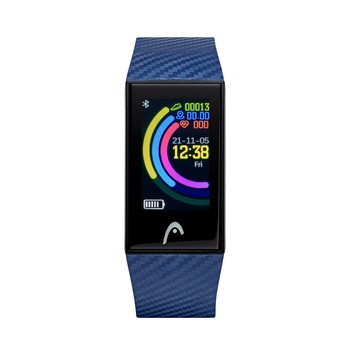 Smartwatch HEAD Seoul Blue - 2021