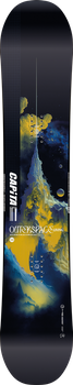 Snowboard Capita Outerspace Living 148 - 2024/25