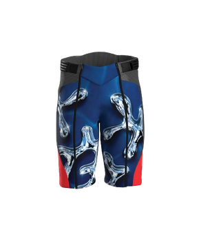 Spodenki na gumę Energiapura Warm Up Pants Genesis - 2024/25