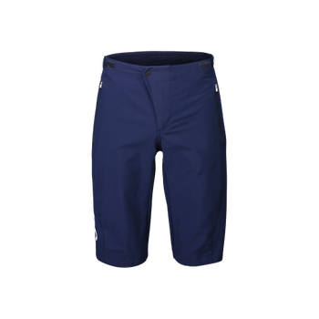 Spodenki rowerowe POC Essential Enduo Shorts Turmaline Navy - 2024