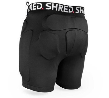 Spodenki z ochraniaczami Shred Protective Shorts - 2024/25