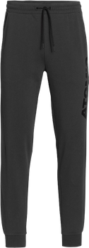 Spodnie dresowe Atomic RS Sweat Pant-Anthracite Obsidian – 2024/25