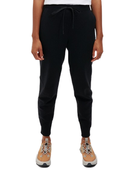 Spodnie dresowe On Running Sweat Pants Black - 2024/25