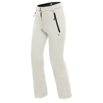 Spodnie narciarskie Dainese Eira Softshell Pants Lily-White - 2024/25