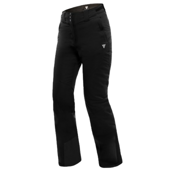 Spodnie narciarskie Dainese Opra Aerosense-Dry Pants Black - 2024/25