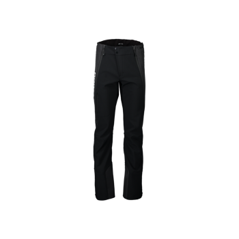 Spodnie narciarskie POC Frisson Pant Uranium Black - 2024/25