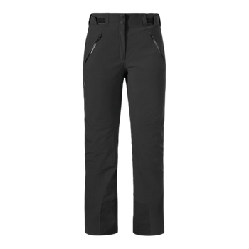 Spodnie narciarskie Schoffel Ski Pants Lizum L Black - 2024/25