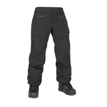 Spodnie narciarskie Volcom V.CO AT Stretch Gore-Tex Pant Black - 2024/25