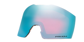 Szyba Oakley Fall Line M Repl Lens Przm Sapphire Irid - 2024/25