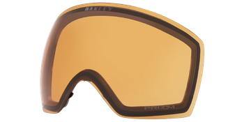 Szyba Oakley Flight Deck L Repl Lens Prizm Persimmon - 2024/25