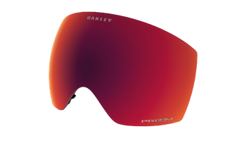 Szyba Oakley Flight Deck M Prizm Torch Iridium - 2024/25