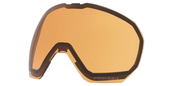 Szyba Oakley Flight Path L Prizm Persimmon Iridium - 2024/25