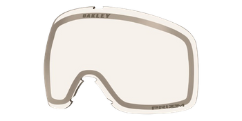 Szyba Oakley Flight Tracker L Rep Lens Prizm Clear - 2024/25