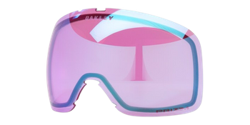 Szyba Oakley Flight Trackr L Rep Lens Prizm Iced Irid - 2024/25