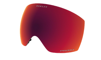 Szyba Oakley Flightdeck L Repl. Lens Prizm Torch Irid - 2024/25