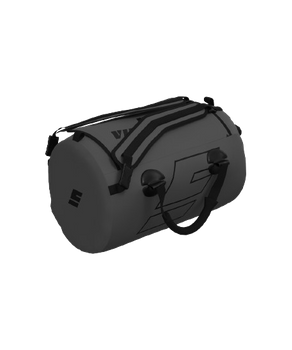 Torba Energiapura Duffle Bag Grey Black - 2024/25