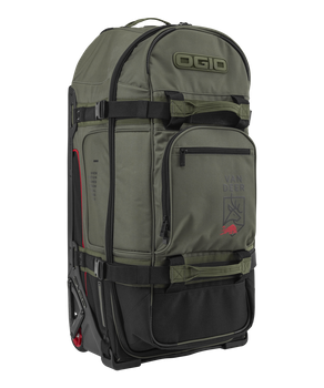 Torba Podróżna Van Deer RIG 9800 123L - 2024/25