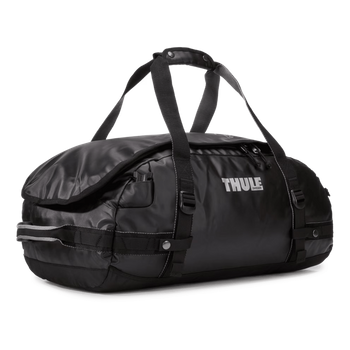 Torba Thule Chasm Duffel 40L Black - 2023