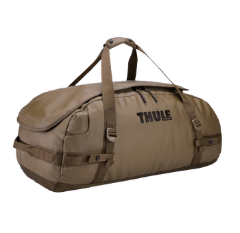 Torba Thule Chasm Duffel Bag 70L Deep Khaki