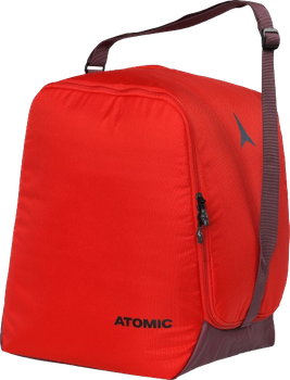 Torba na buty narciarskie Atomic Boot & Helmet Bag Red – 2024/25