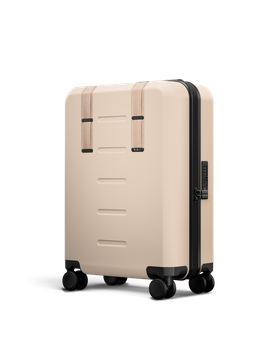 Walizka Db Ramverk Carry-on Fogbow Beige - 2024/25