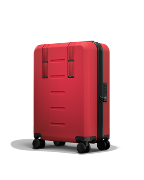 Walizka Db Ramverk Carry-on Sprite Lightning Red - 2024/25