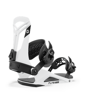 Wiązania Snowboardowe Union Flite Pro White - 2024/25