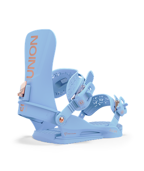 Wiązania Snowboardowe Union Juliet Bluebell - 2024/25