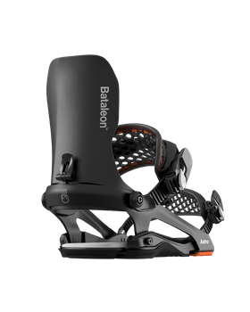 Wiązania do Snowboard'u Bataleon Astro FW Black - 2024/25