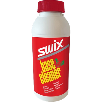 Zmywacz do smarów SWIX Base Cleaner Liquid 1000ml