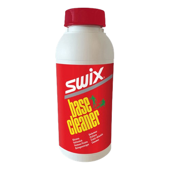 Zmywacz do smarów SWIX Base Cleaner Liquid 500ml