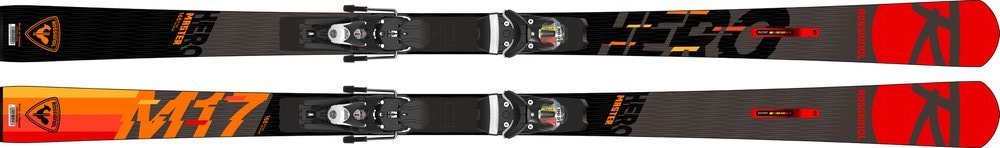 rossignol hero master 21