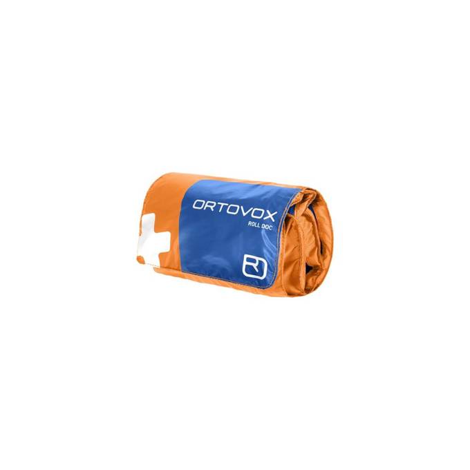 Apteczka turystyczna ORTOVOX First Aid Roll Doc