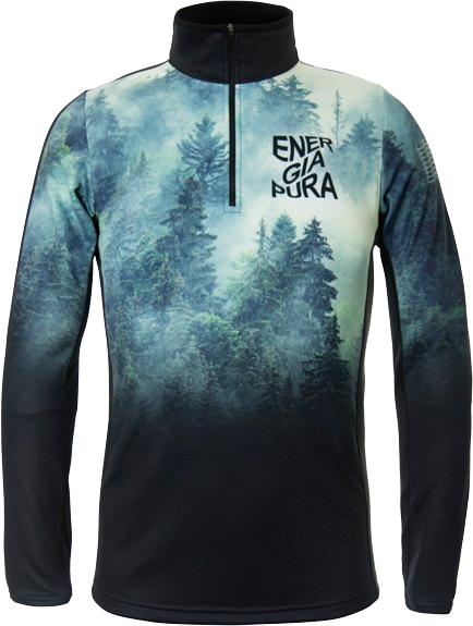 Bluza ENERGIAPURA Utley Life Forest - 2022/23