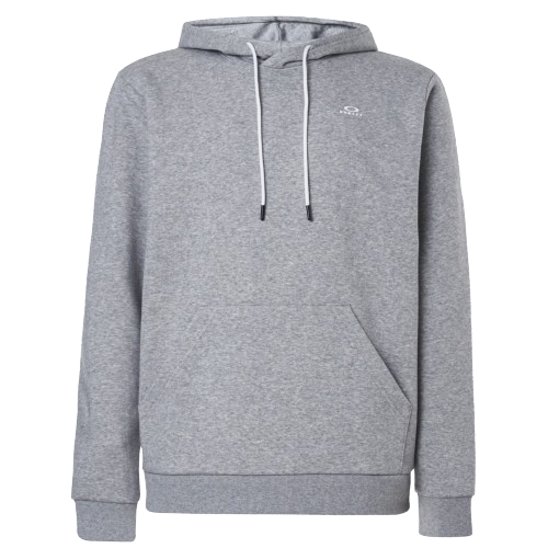 Bluza Oakley Relax Pullover Hoodie New Granite Heather