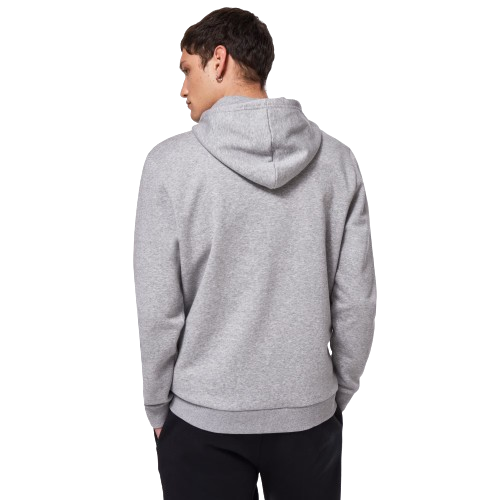 Bluza Oakley Relax Pullover Hoodie New Granite Heather