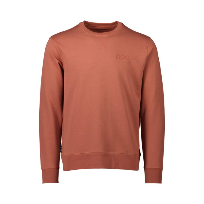 Bluza POC Crew Himalayan Salt - 2024/25