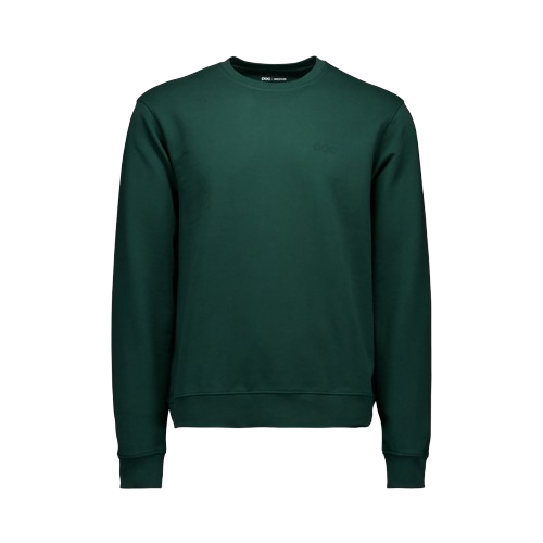 Bluza POC Crew Pargasite Green - 2024/25