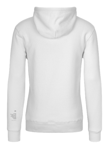 Bluza z kapturem Van Deer Logo Hoodie Sand - 2024/25