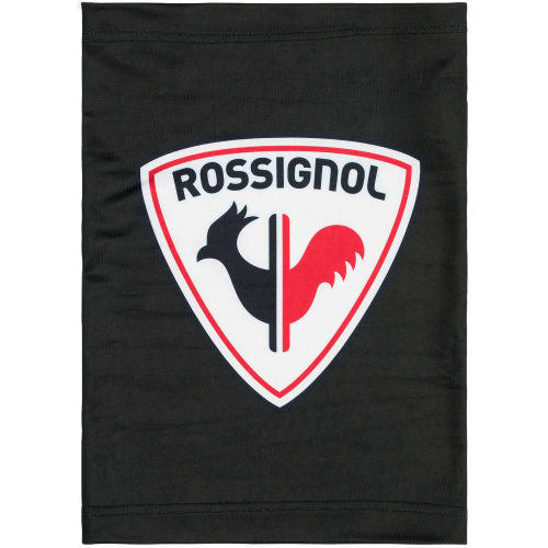 Buff Rossignol Rooster Warm Neck Black - 2023/24