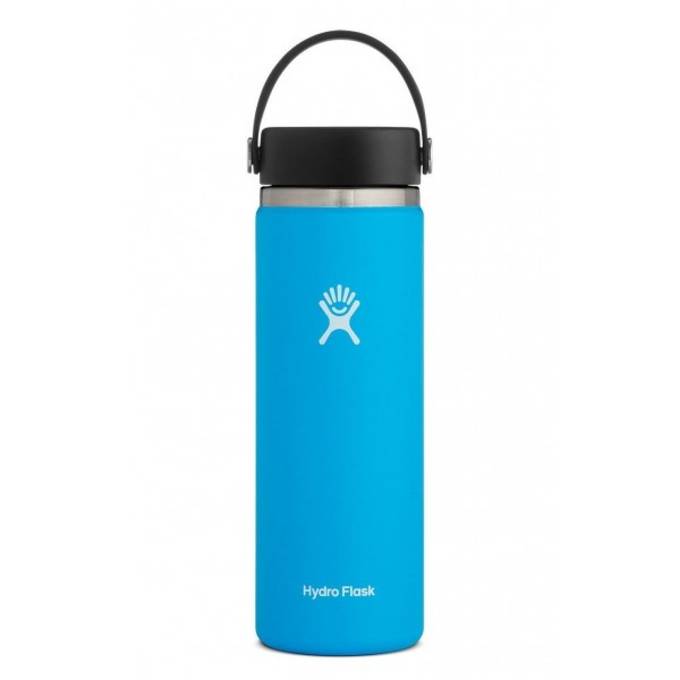 Butelka termiczna HYDRO FLASK 20 Oz Wild Flex Cap Pacific