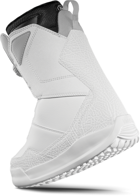 Buty Snowboardowe Thirty Two Shifty Boa Women White/Grey - 2024/25