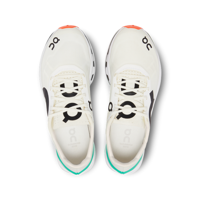 Buty damskie On Running Cloudboom Echo White/Mint