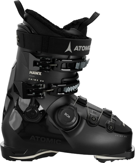 Buty narciarskie Atomic Hawx Prime 85 BOA W GW Black/Stone - 2024/25