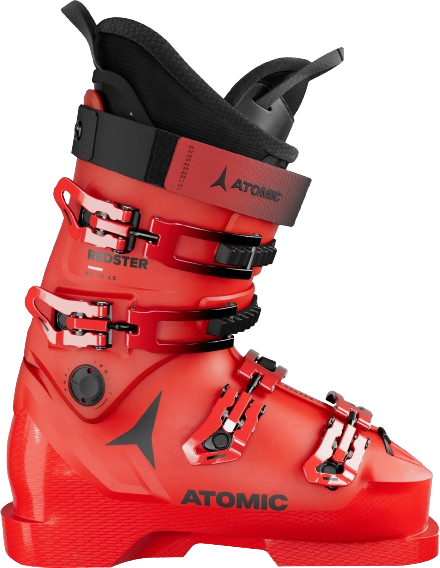 Buty narciarskie Atomic Redster CS 70 LC Red/Black - 2024/25