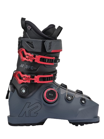 Buty narciarskie K2 BFC 110 Boa - 2024/25