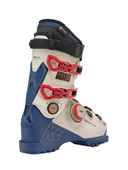 Buty narciarskie K2 Recon 120 Boa - 2024/25