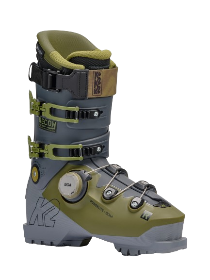 Buty narciarskie K2 Recon 130 Boa - 2024/25